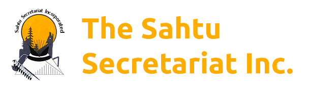 Sahtu Secretariat Incorporated - For Sahtu Beneficiaries